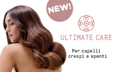 NEW Morphosis Ultimate Care
