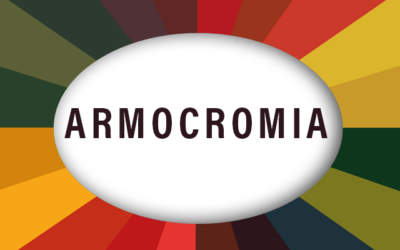 NEW: Consulenza armocromatica
