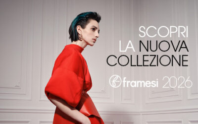 New Framesi Collection
